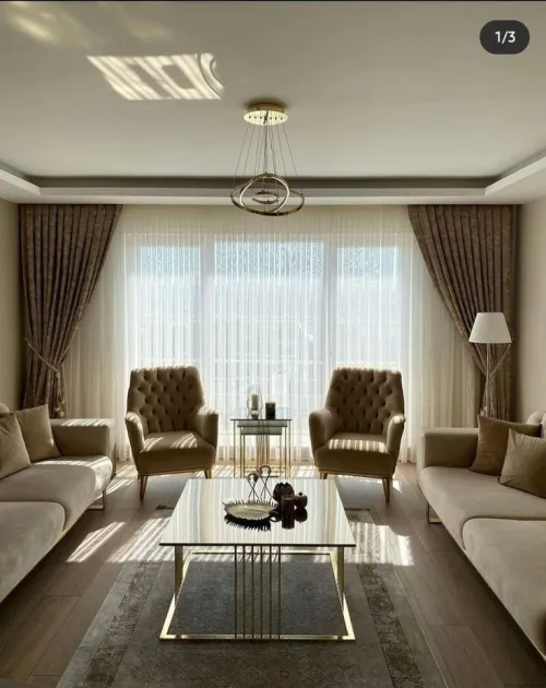 Vente Appartement F3 Alger Bordj el bahri