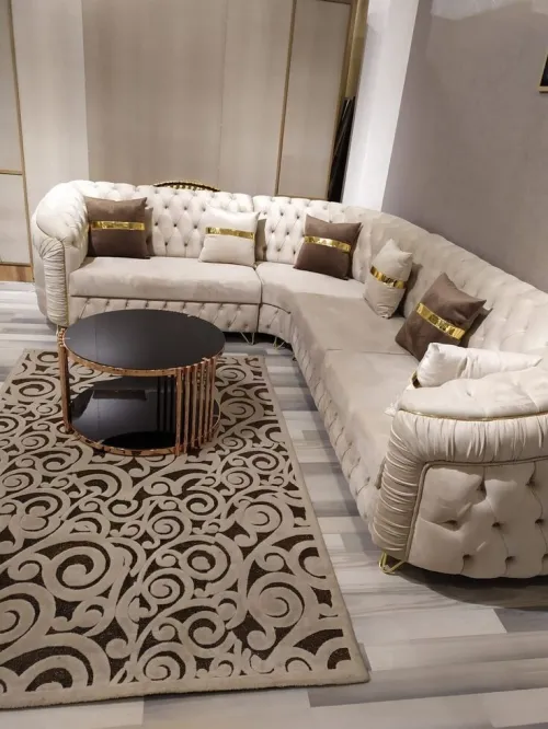Vente Appartement F3 Alger Bordj el kiffan