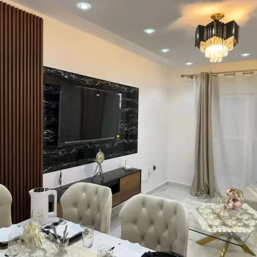 Vente Appartement F3 Alger Bordj el kiffan