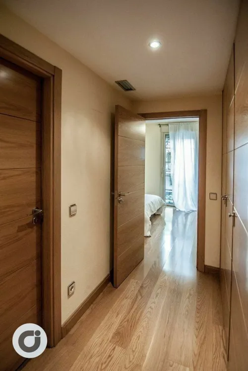 Vente Appartement F4 Alger Bordj el kiffan