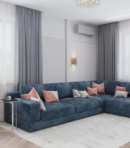 Vente Appartement F4 Alger Bordj el kiffan