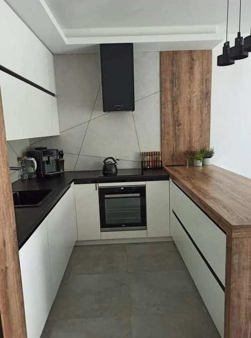 Vente Appartement F2 Alger Bordj el kiffan