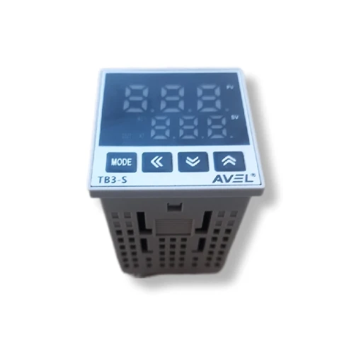 THERMOREGULATEUR 