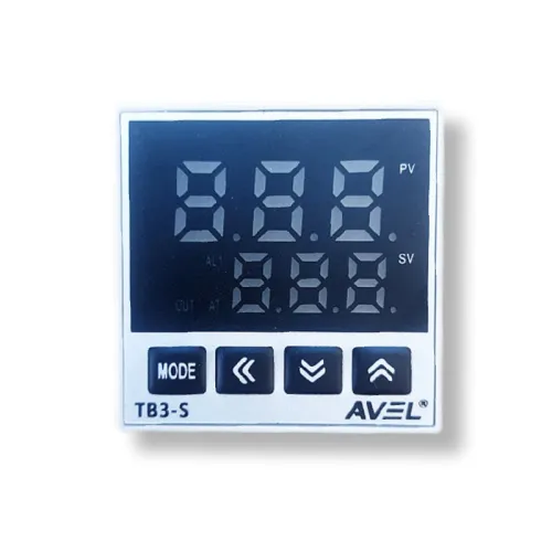 THERMOREGULATEUR 