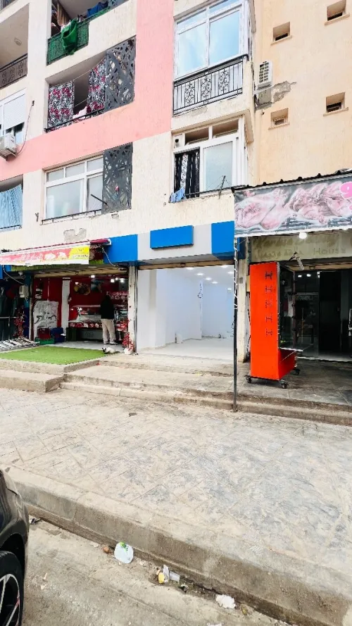 Location Local Tipaza Tipaza