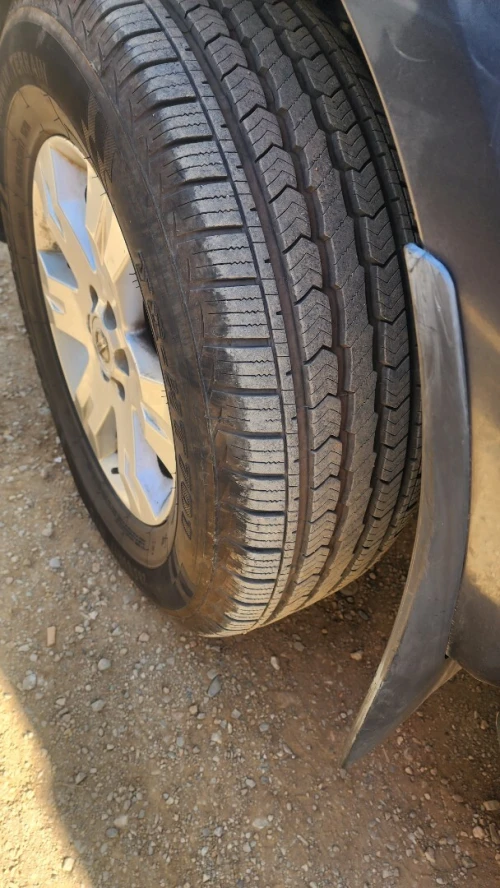 Nissan Pathfinder 2007 Pathfinder