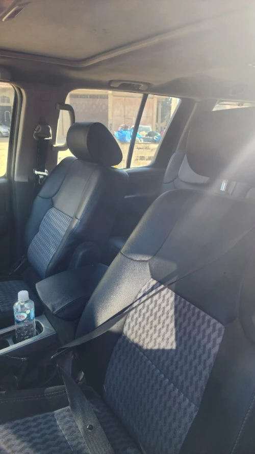 Nissan Pathfinder 2007 Pathfinder