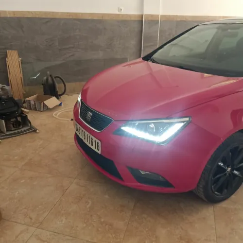 Seat Ibiza 2016 Cartago