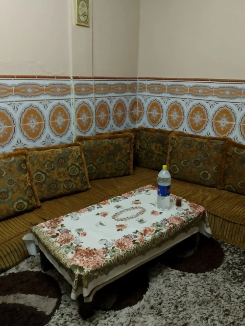 Vente Villa Mostaganem Mesra