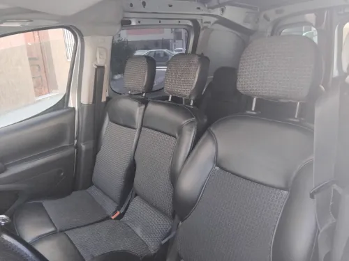 Citroen Berlingo Multispace 2012 Exclusif