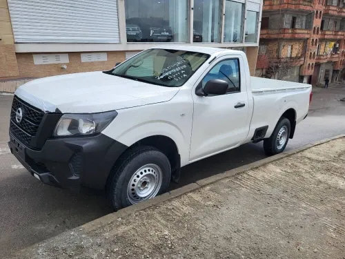 Nissan Navara 2026 2026