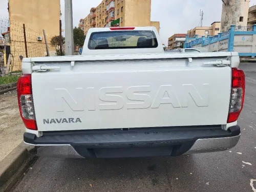 Nissan Navara 2026 2026