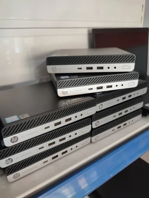 Unite hp mini g3 jomla