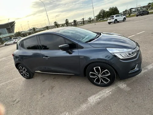 Renault Clio 4 2022 Limited 2