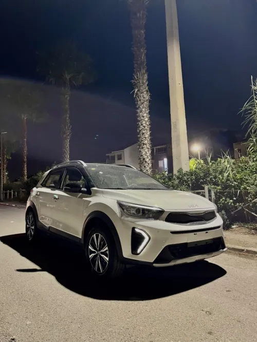 Kia KX1 2025 Full option