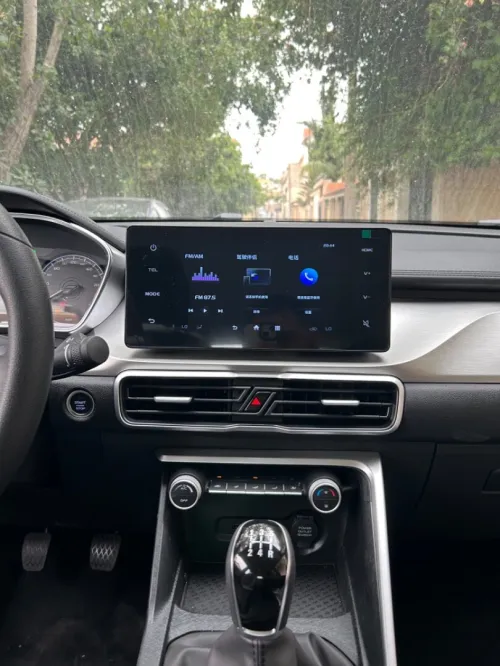 Geely Coolray 2026 Super Power 