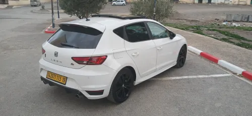 Seat Leon 2015 LINEA R+