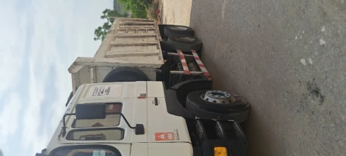 Shacman f2000 Shacman f2000 15ton 2010