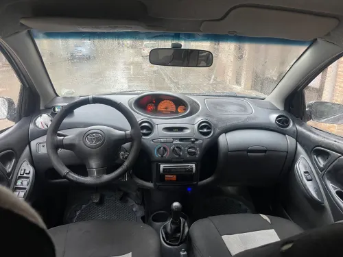 Toyota Echo 2004 Echo