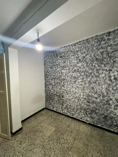 Location Appartement Studio Alger Hussein dey