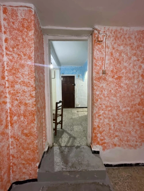 Location Appartement Studio Alger Hussein dey