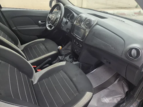 Dacia Sandero 2018 Stepway