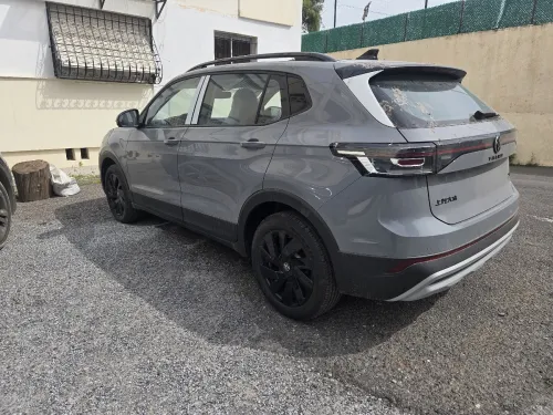 Volkswagen Tahru 2026 Xr full option