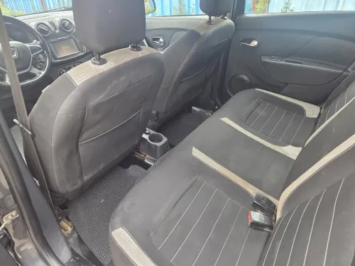 Dacia Sandero 2018 Stepway