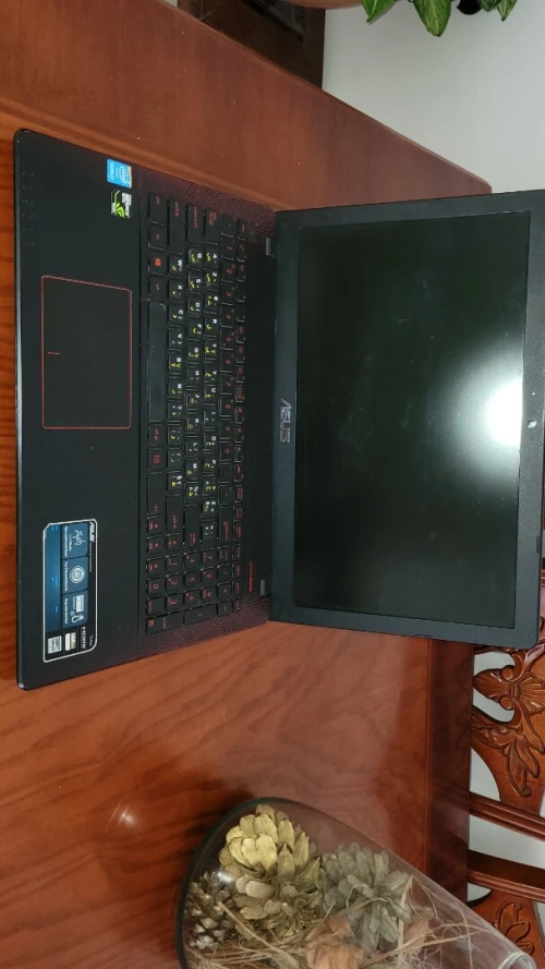 Asus gtx 950 i7