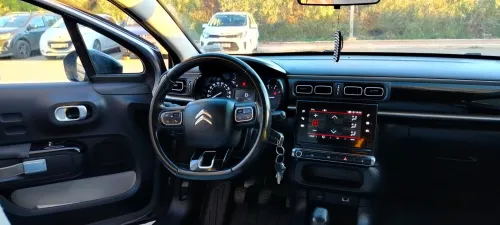 Citroen C3 2021 Zénith Pack Chrome
