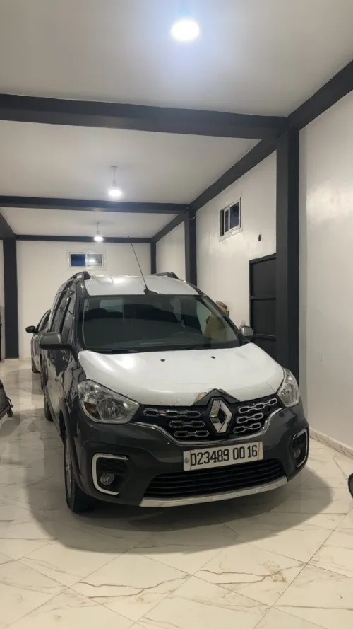 Renault Kangoo 2025 