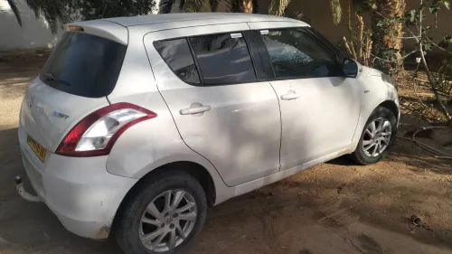 Suzuki Swift 2015 Swift