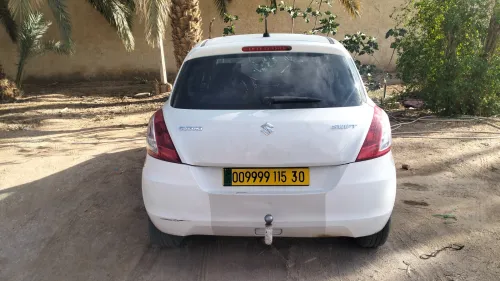 Suzuki Swift 2015 Swift