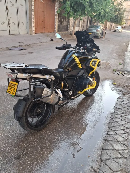 BMW Gs 2022