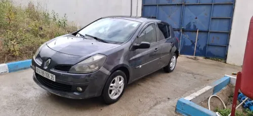 Renault Clio 3 2006 Clio 3
