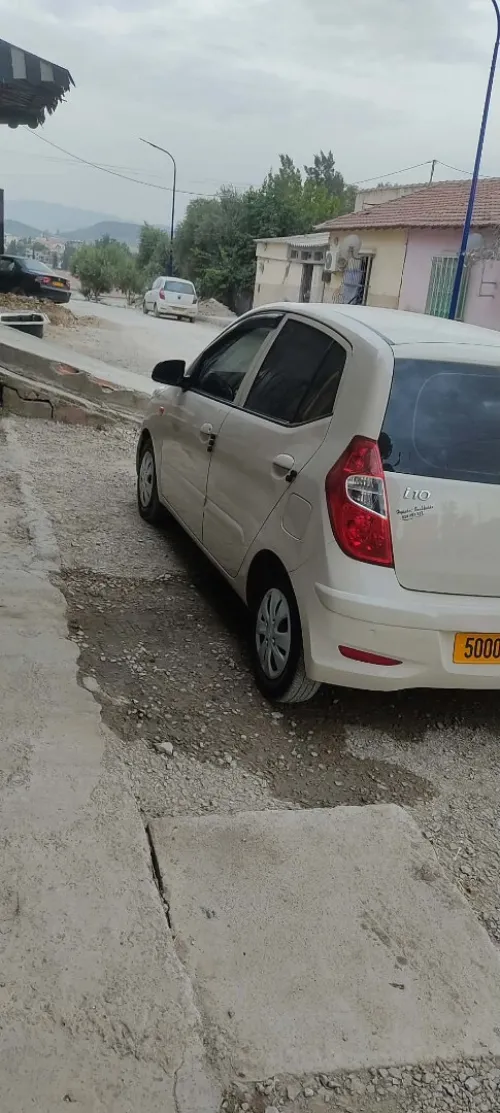 Hyundai i10 2015 GL Plus