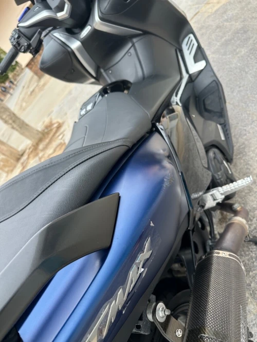 Yamaha Tmax dx 2018