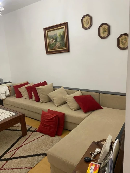 Vente Appartement F3 Alger Hydra