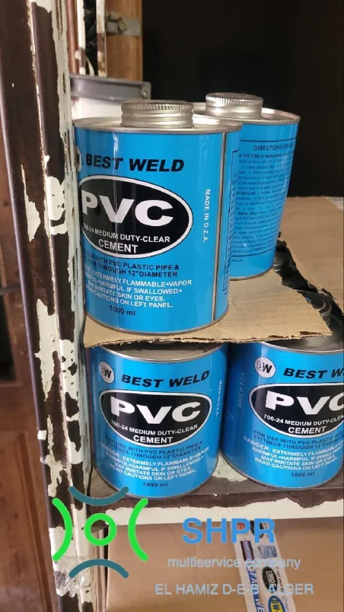 Fornisseur équipements PVC PEHD TUBE TÉLÉCOM FORAGE MAISON HÔTEL pn10