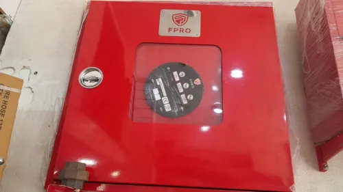 Fournisseur Ria armoire incendie