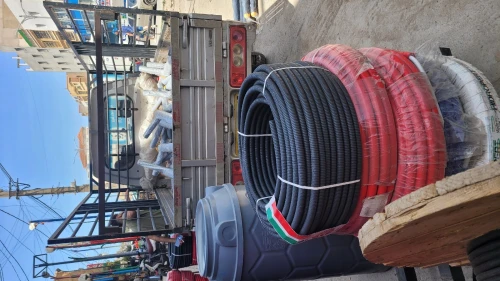 Fournisseur Éclairage public industriel BANC public el hamiz العاب الحداىق كراس حديد حطب 
