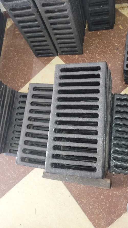 Caniveaux caniveau 30x100 D400 TAMPON grille