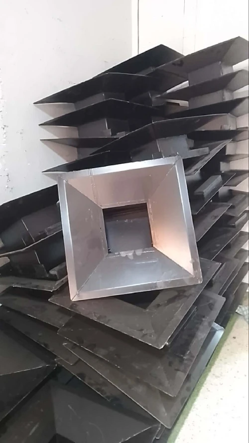 Fournisseur Tampon regard en aluminium Clapet a valoir en acierGrille caniveau en acier