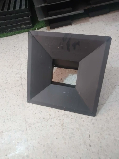 Fournisseur Tampon regard en aluminium Clapet a valoir en acierGrille caniveau en acier