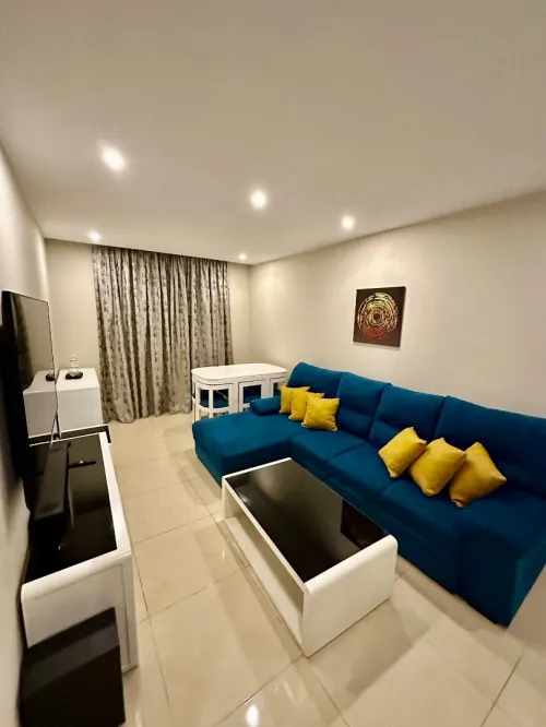 Location Appartement F3 Oran Bir el djir