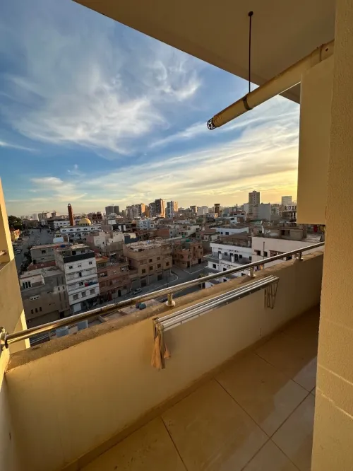 Location Appartement F3 Oran Bir el djir
