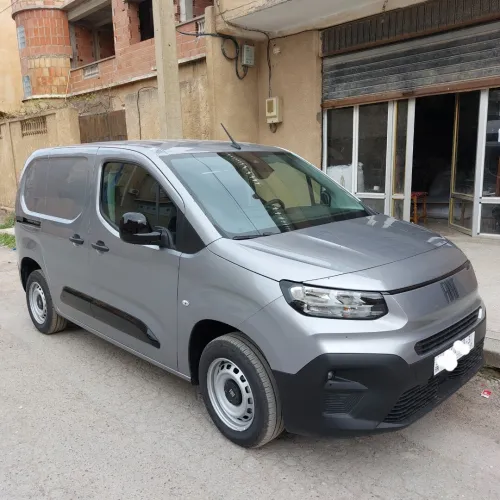 Fiat Doblo 2025 