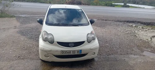 BYD F0 2013 F0