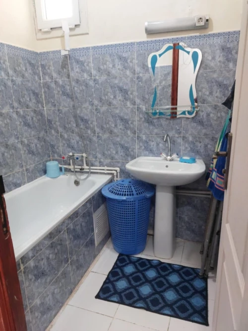 Location vacances Appartement F3 Skikda Filfla 6