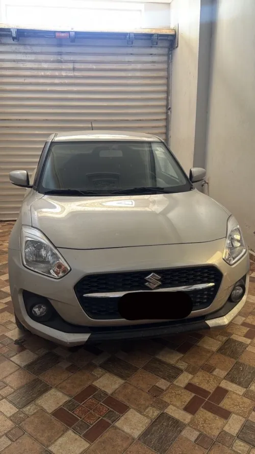 Suzuki Swift 2022 Swift